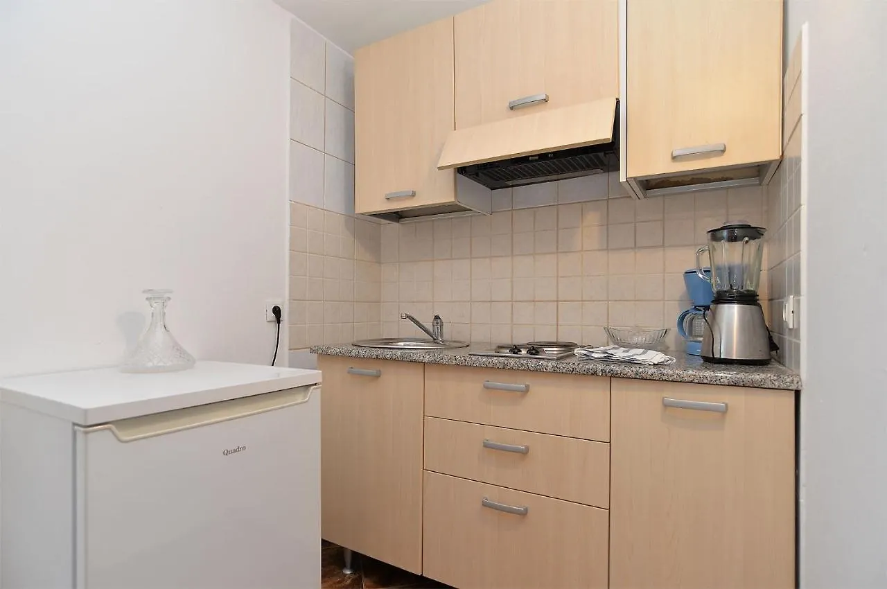 Apartment Galizana 2253
